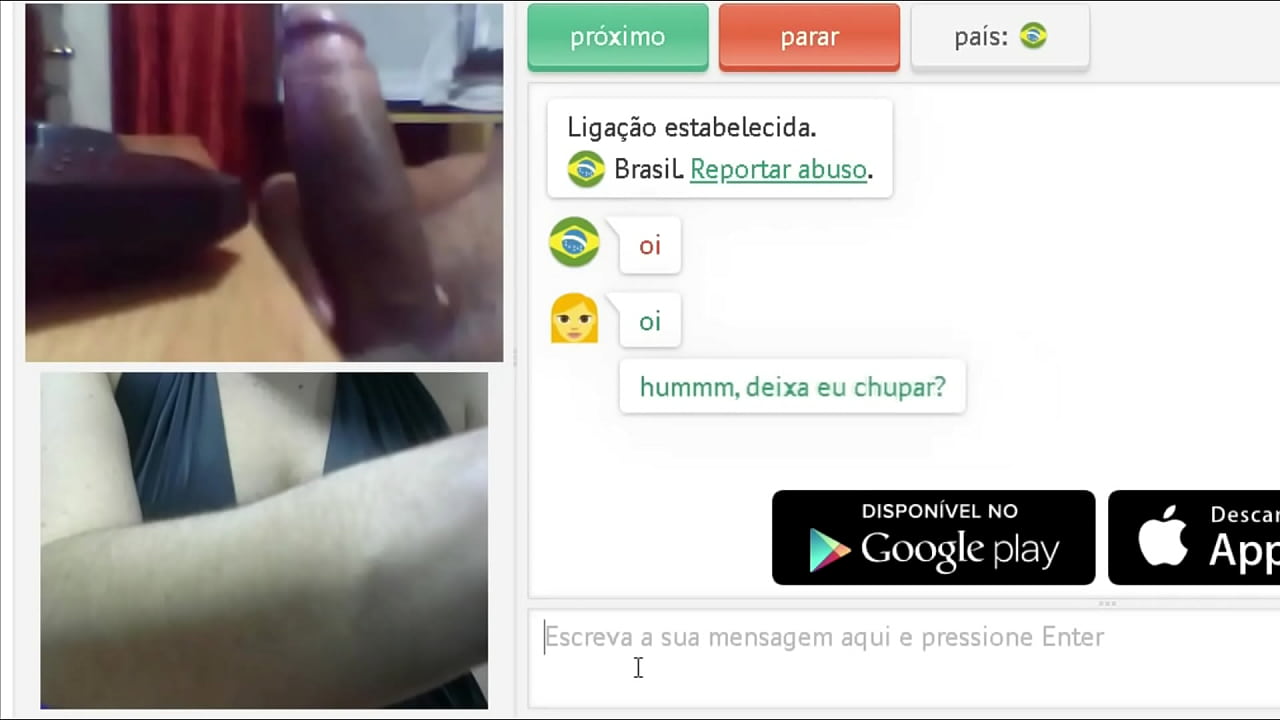 Vīrs un sieva bauda svešinieku masturbāciju