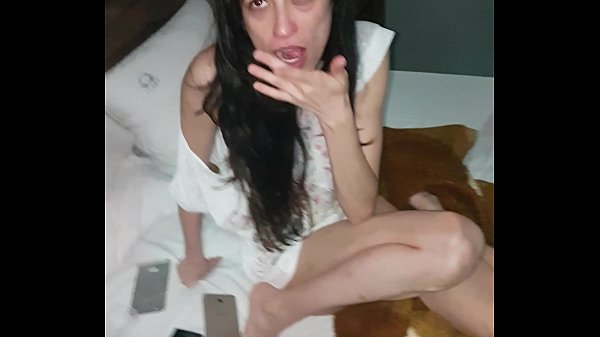 Neticami labākais blowjob jebkad! Mans lielais loceklis ir ārprāts!