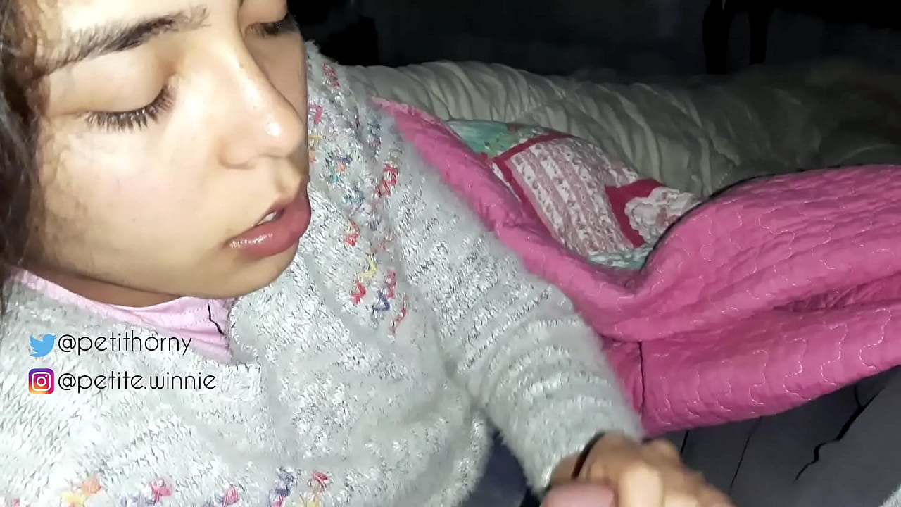 ES NORIJU VISU MANA VĪRA UZKRĀJAMO PIENU - PARĀDOT MĒLI AR SPERMU