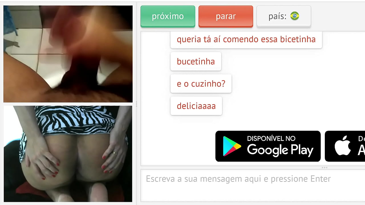 Precētiem cilvēkiem patīk skatīties, kā svešinieki masturbē