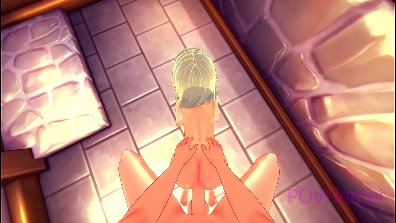 Hentai bez cenzūras